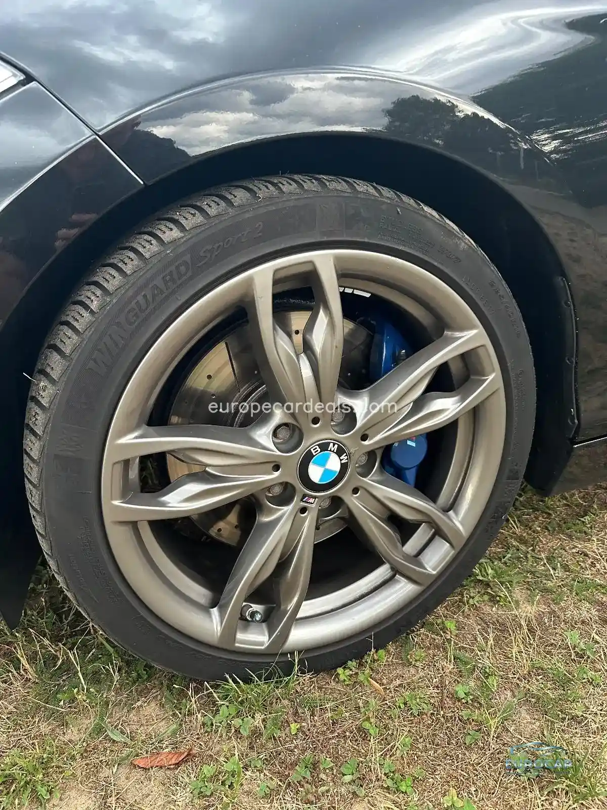 BMW M235