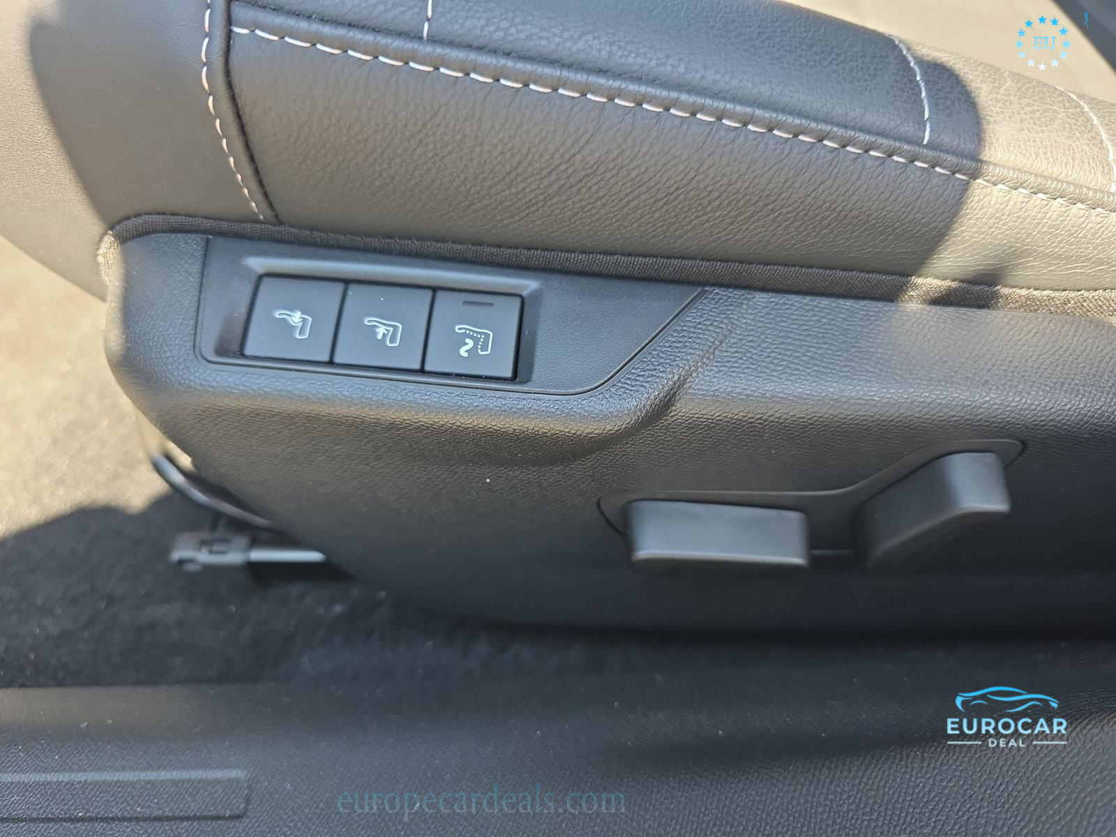 Citroën C4 X