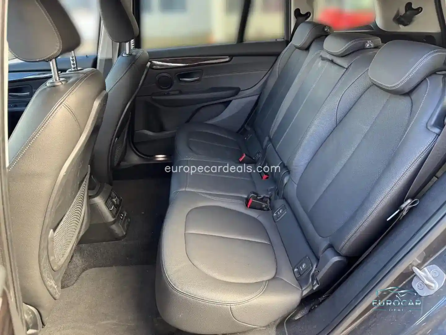 BMW 216 Gran Tourer