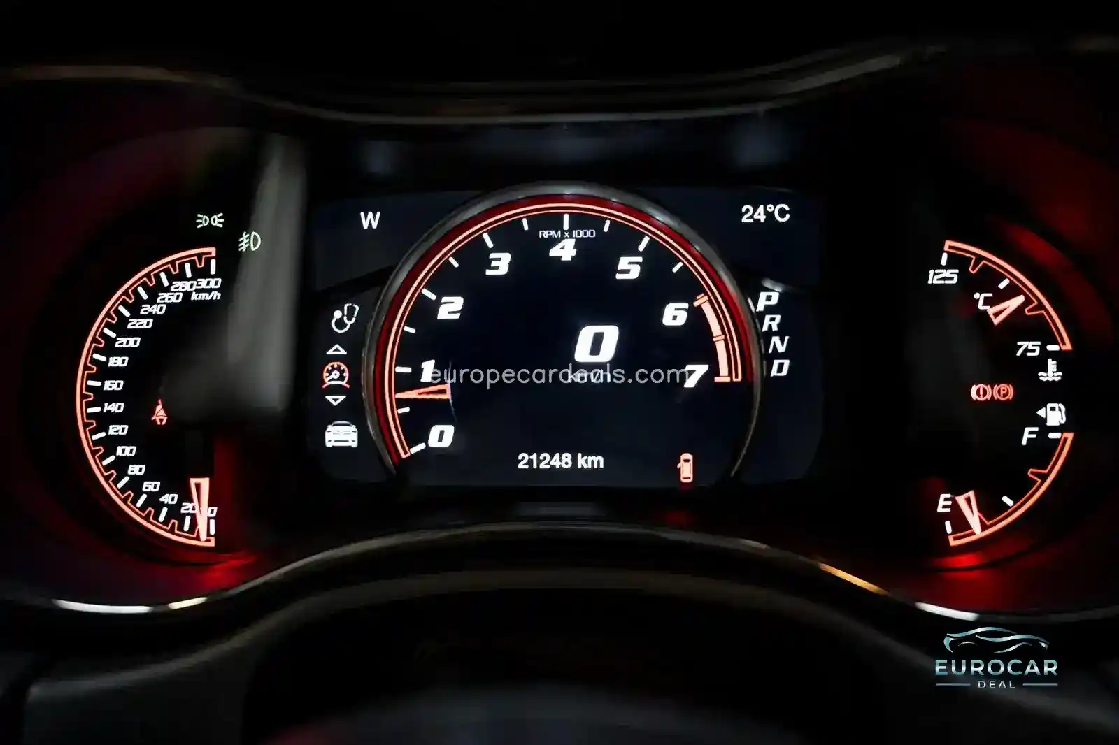 Dodge Durango