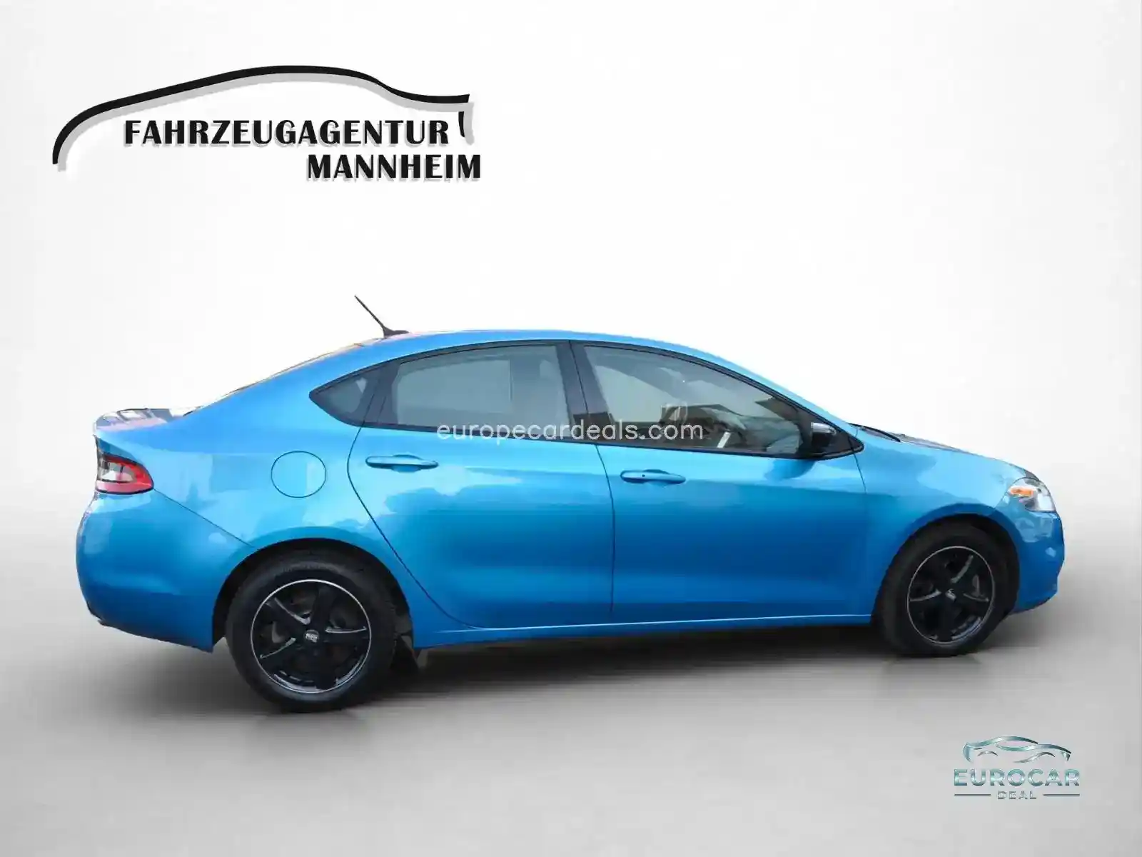 Dodge Dart