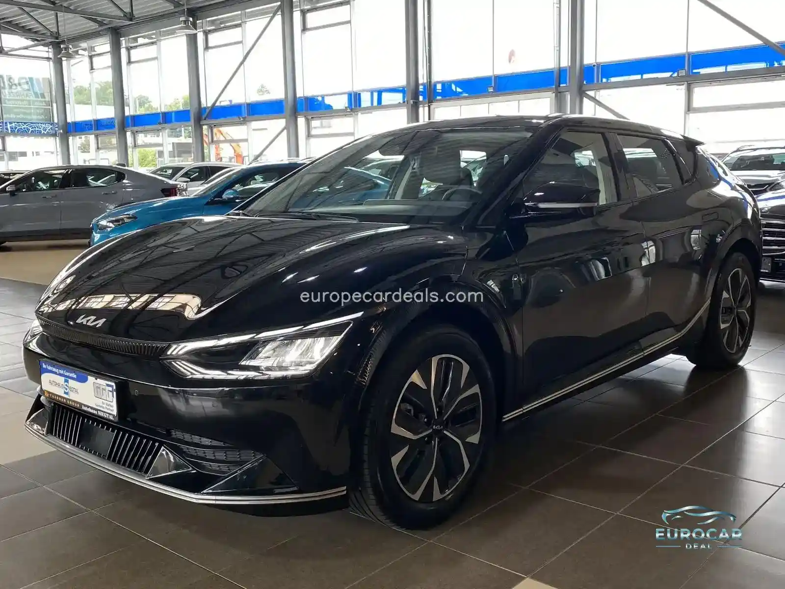 Kia EV6