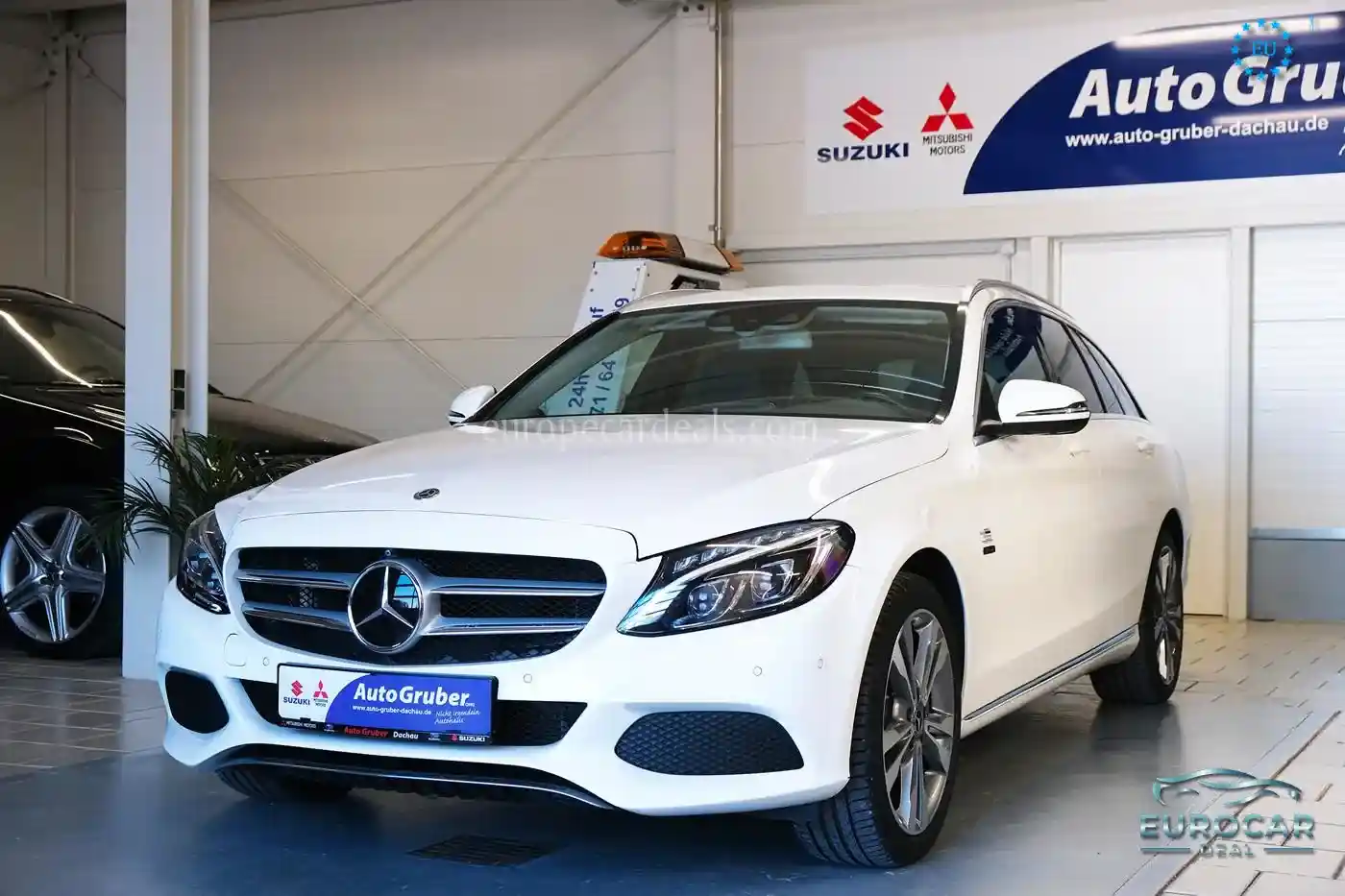 Mercedes-Benz C 350