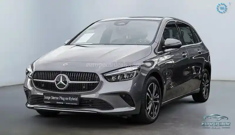Mercedes-Benz B 250