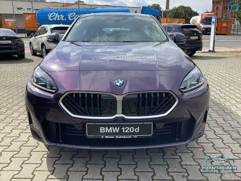 BMW 120