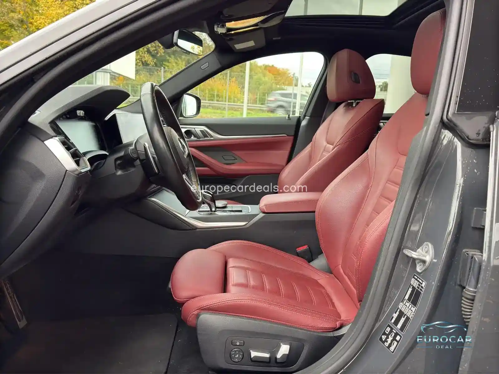 BMW M440