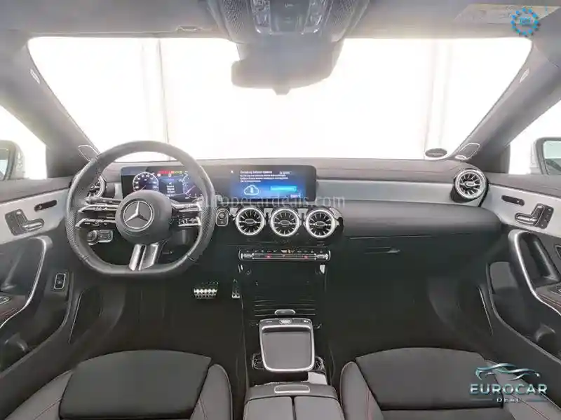 Mercedes-Benz CLA 220 Shooting Brake