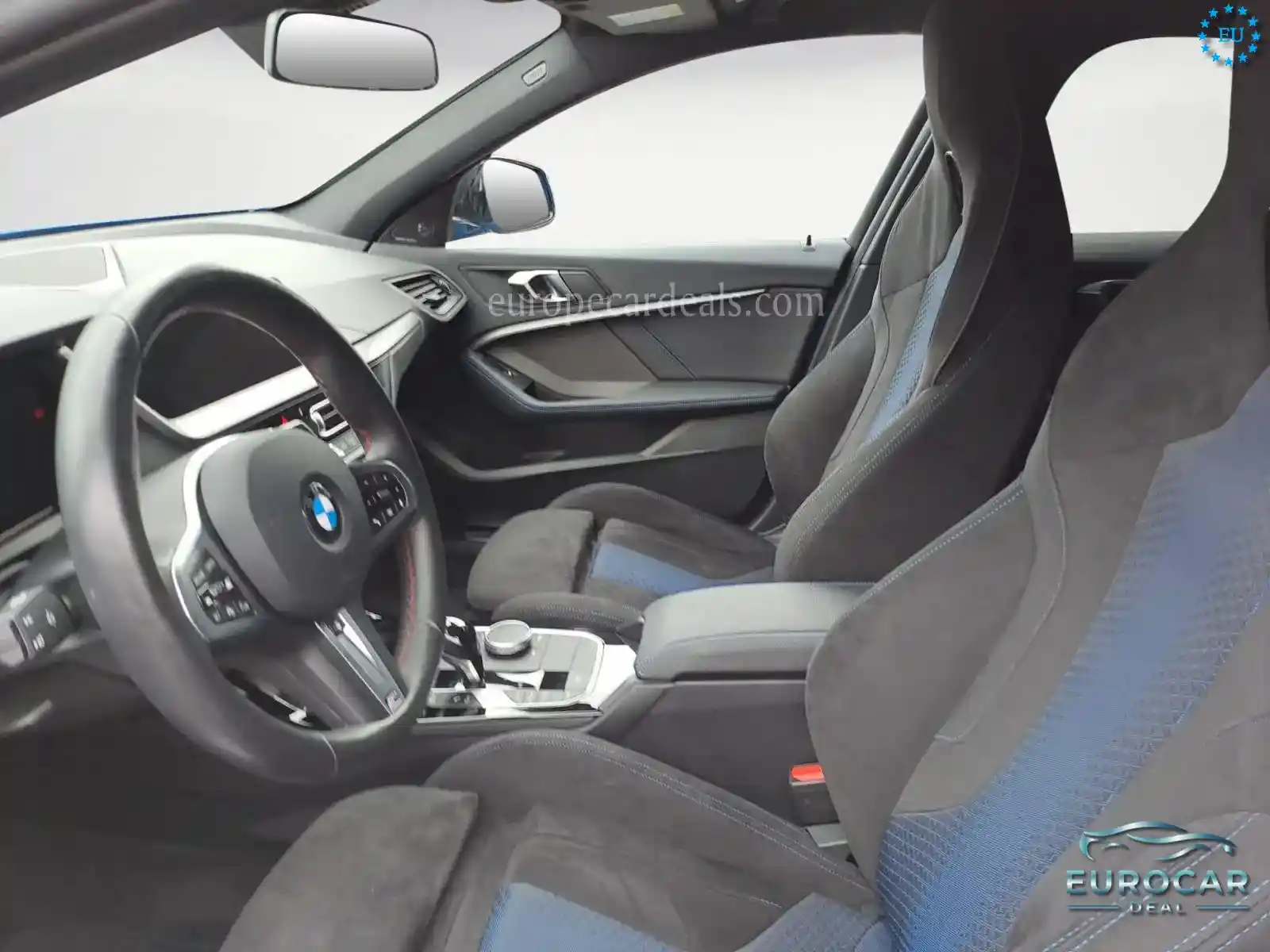 BMW 128