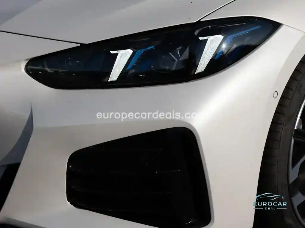 BMW 430