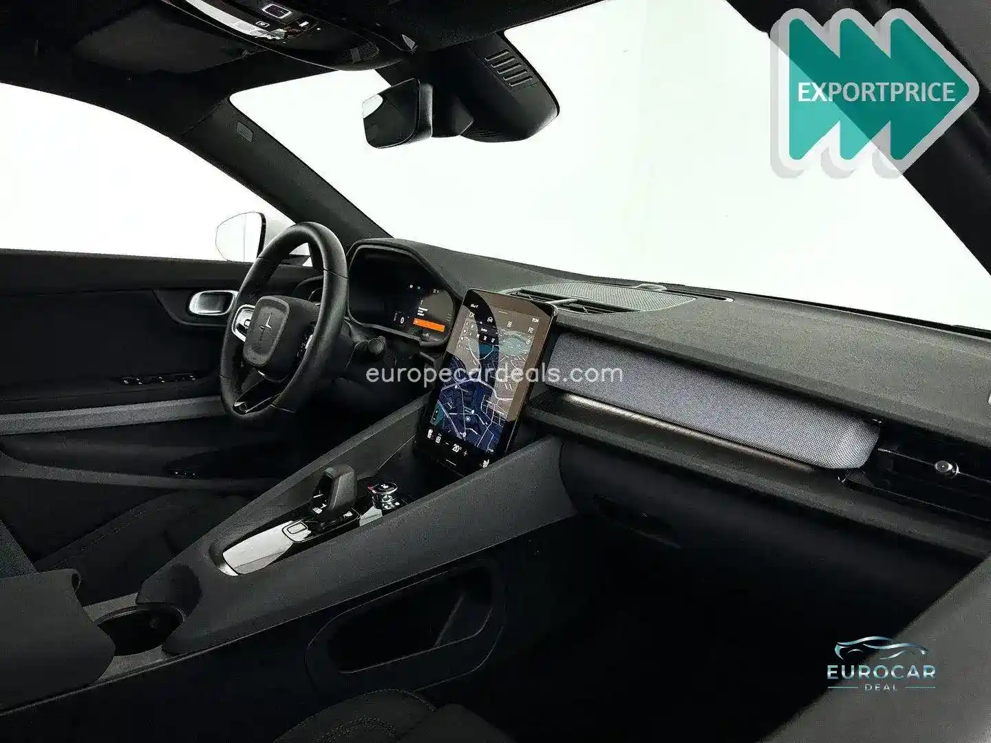 Polestar 2