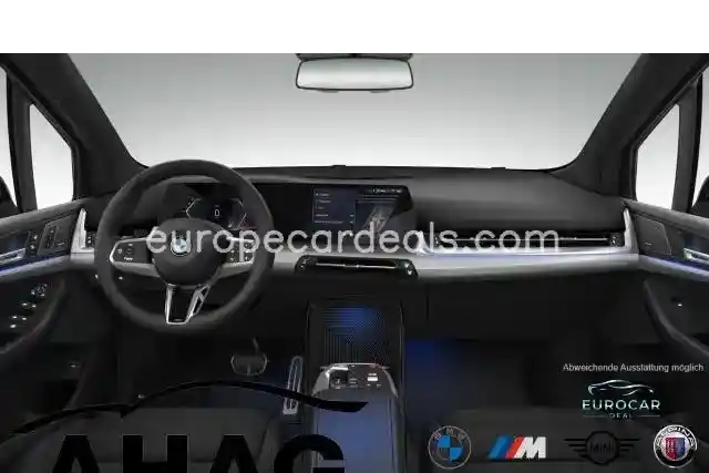 BMW 218 Active Tourer