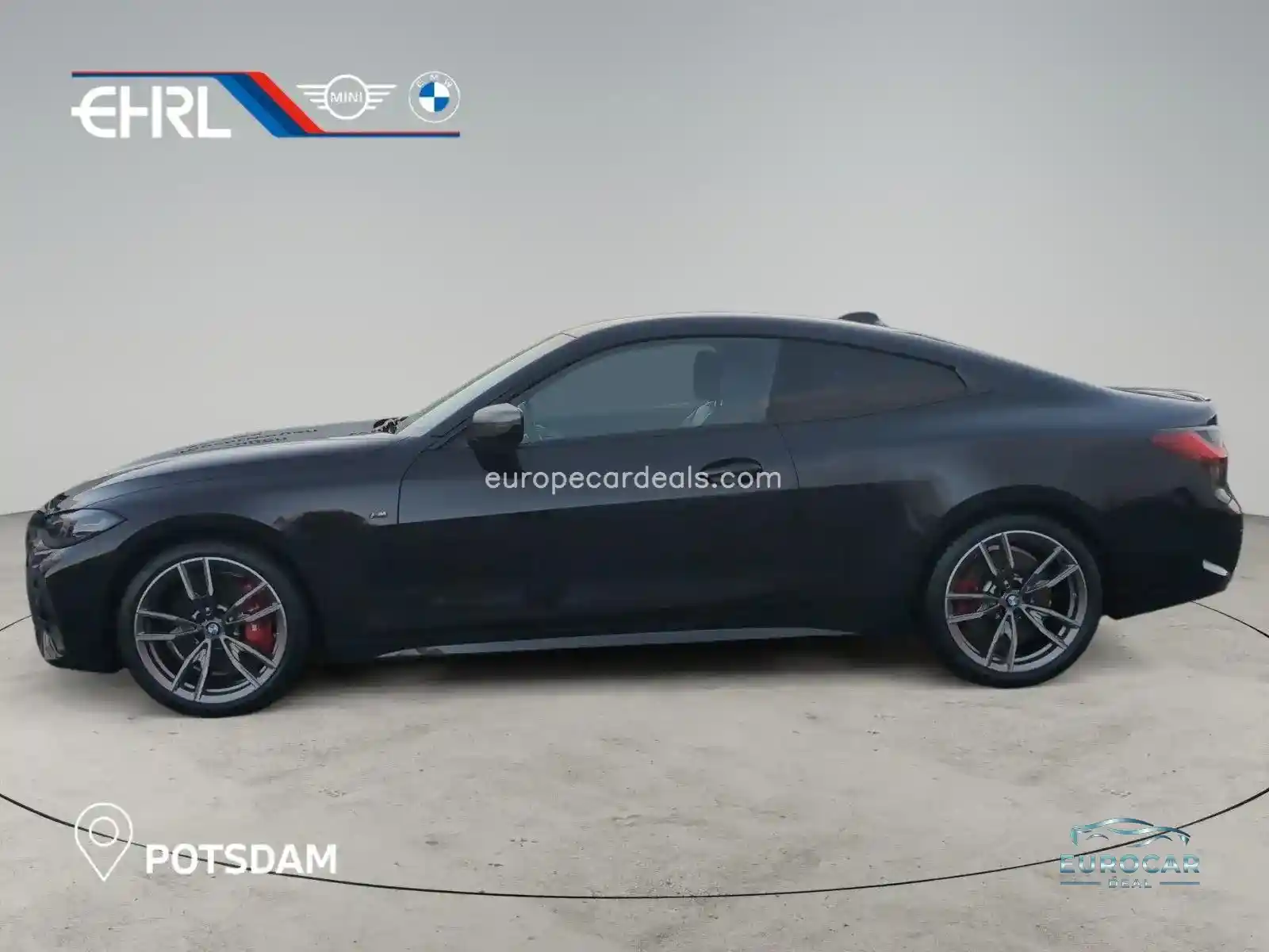 BMW M440