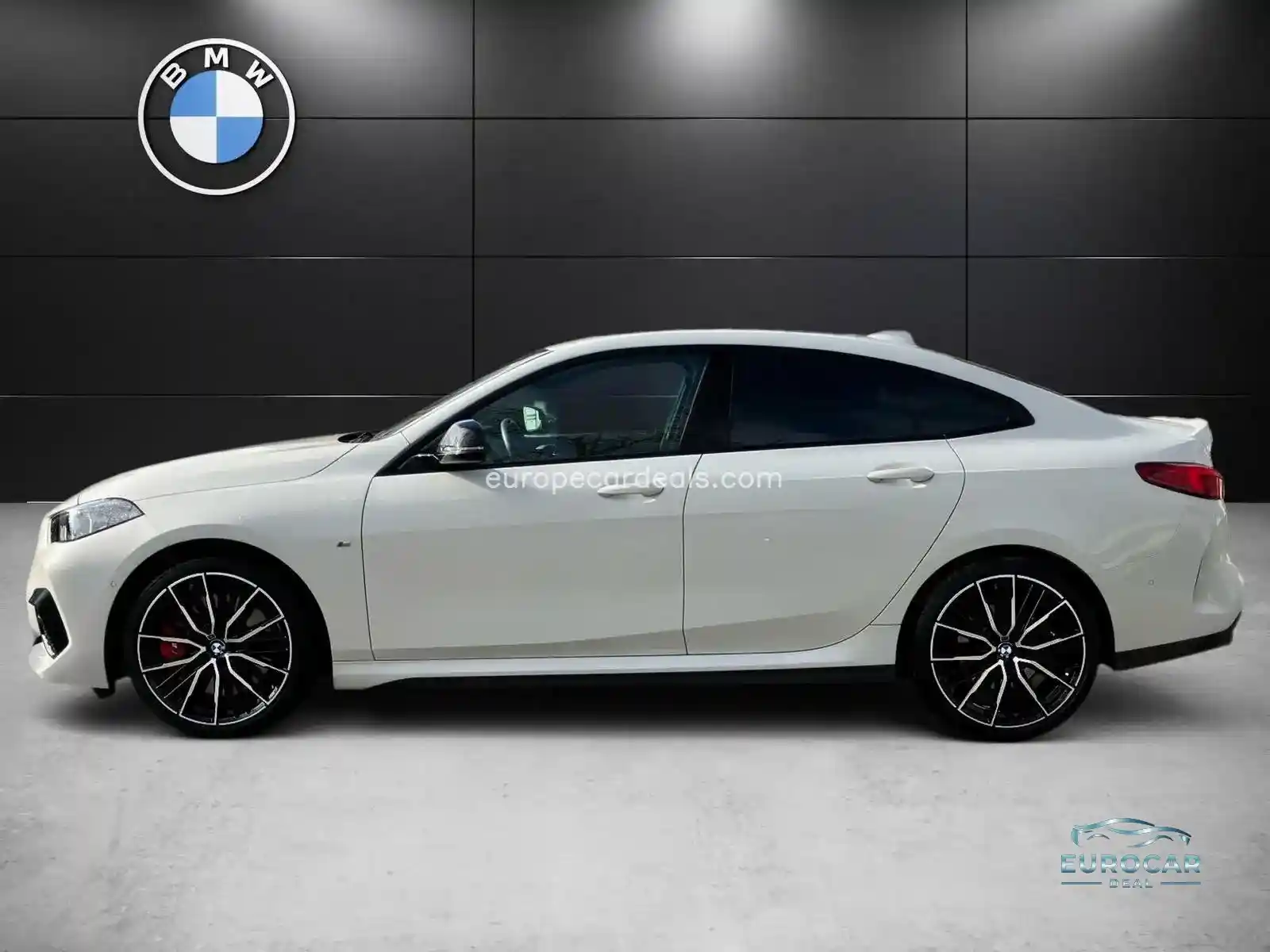 BMW 220 Gran Coupé