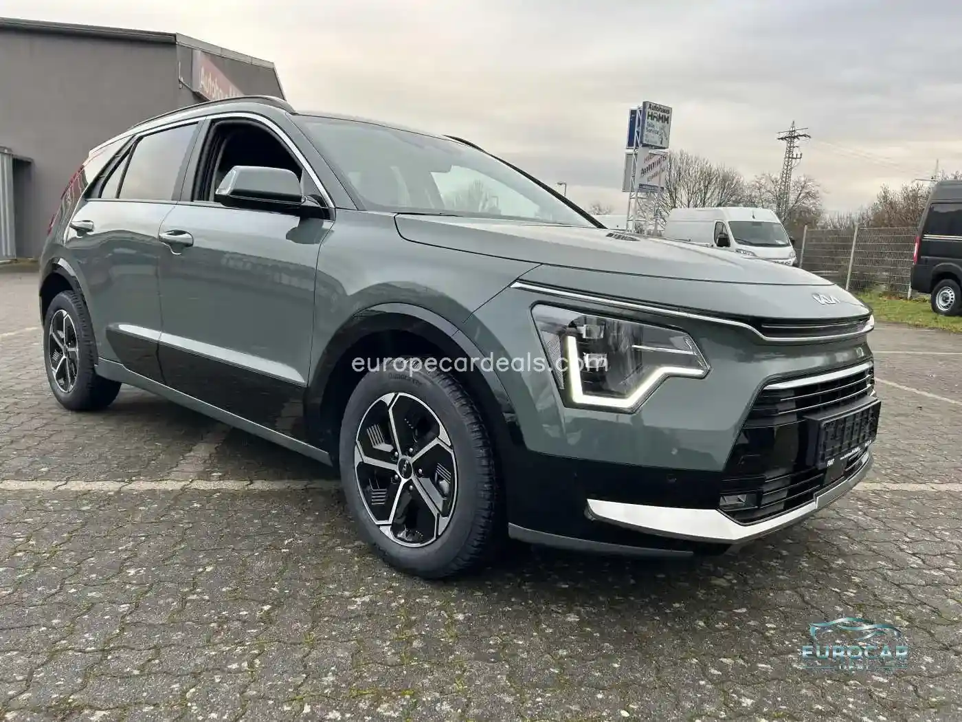 Kia Niro