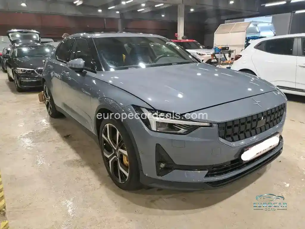 Polestar 2