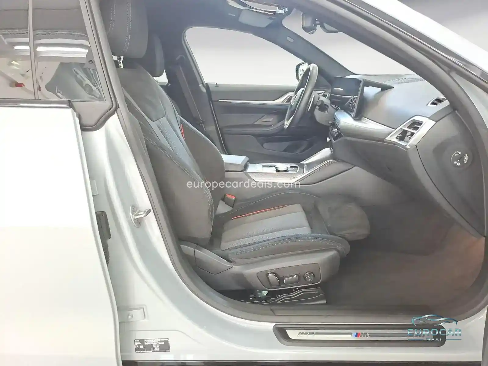 BMW 420 Gran Coupé