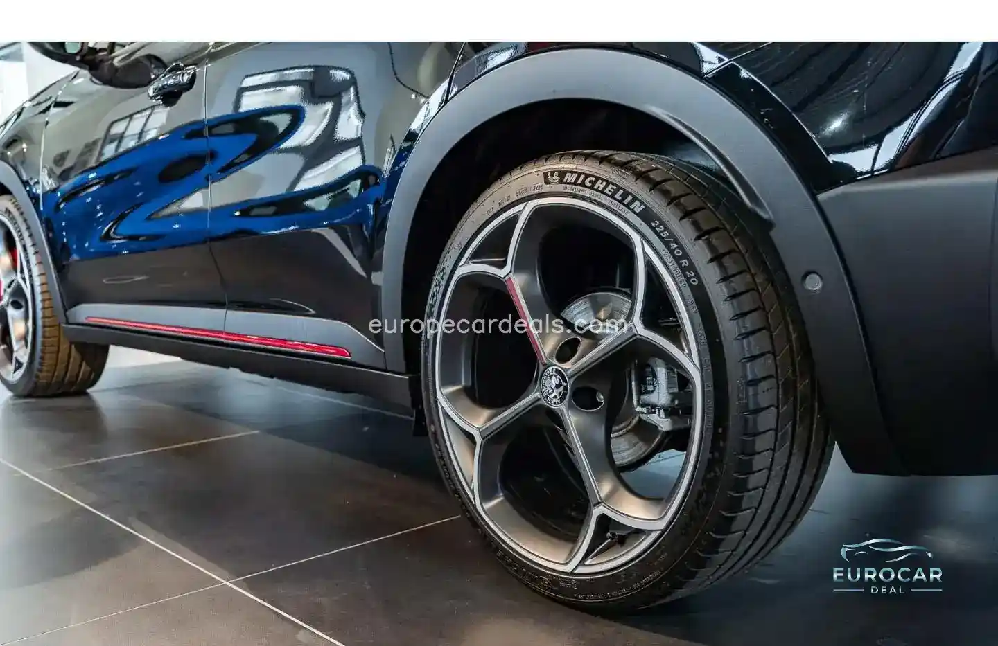 Alfa Romeo Junior