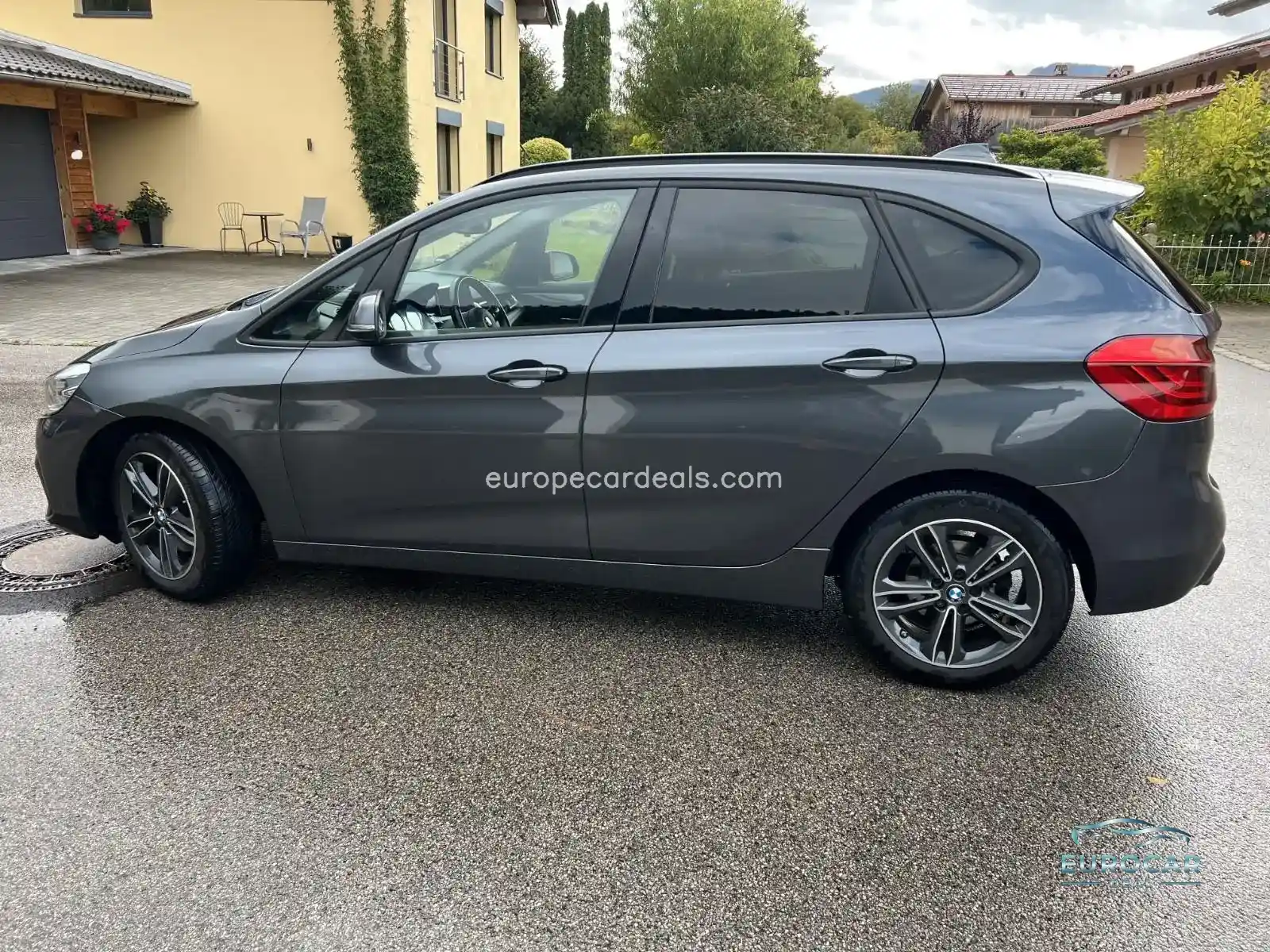 BMW 220 Active Tourer