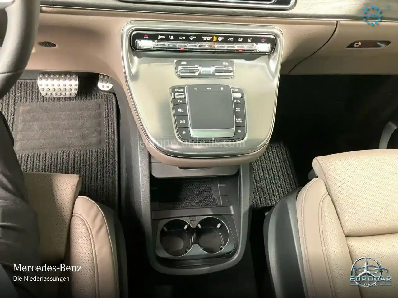 Mercedes-Benz V 300