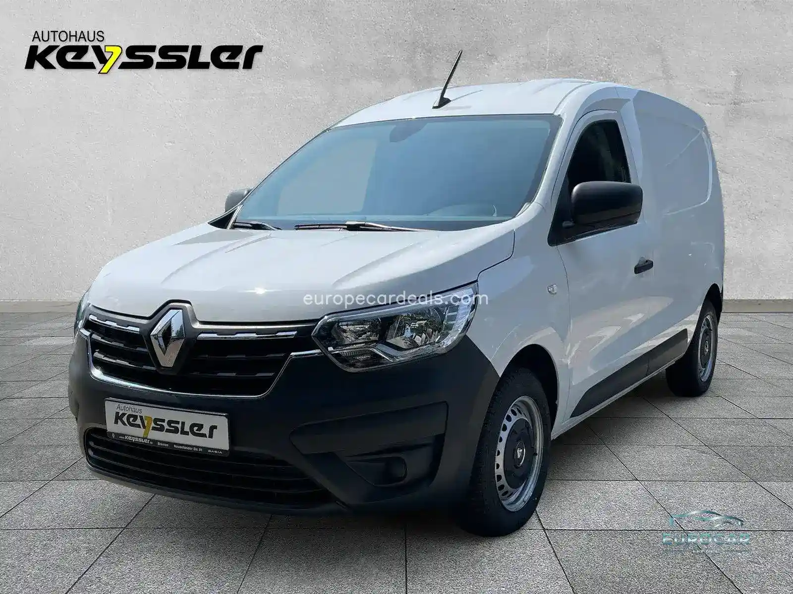 Renault Express