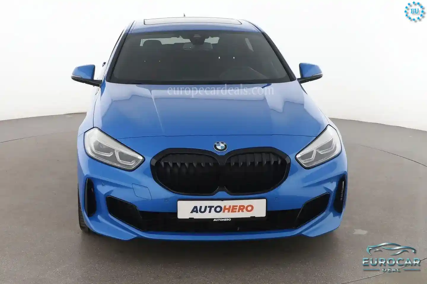 BMW 128