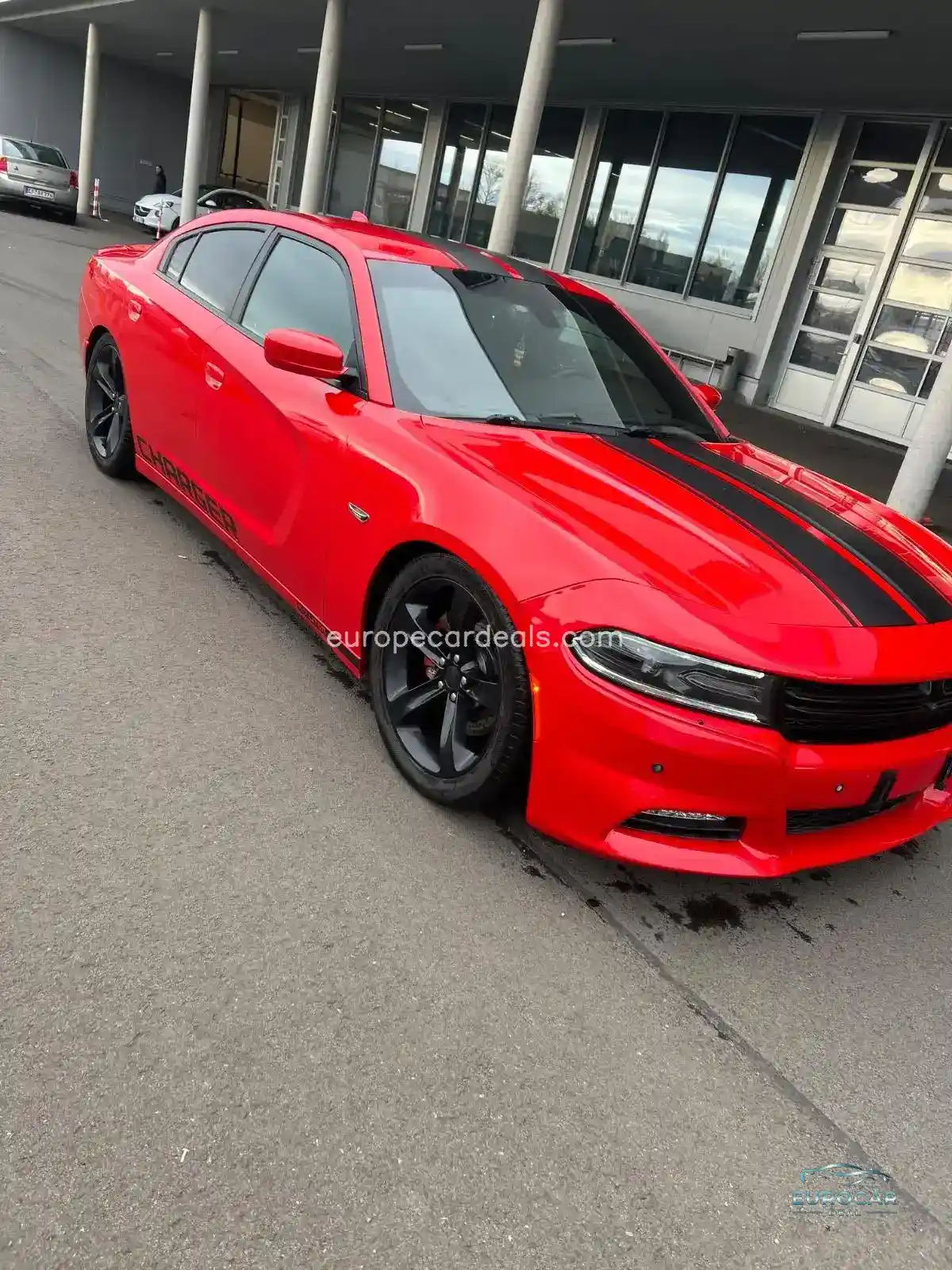 Dodge Charger