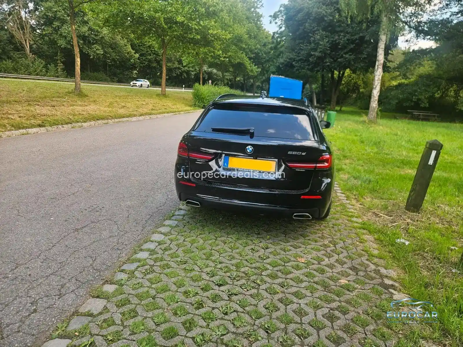 BMW 315