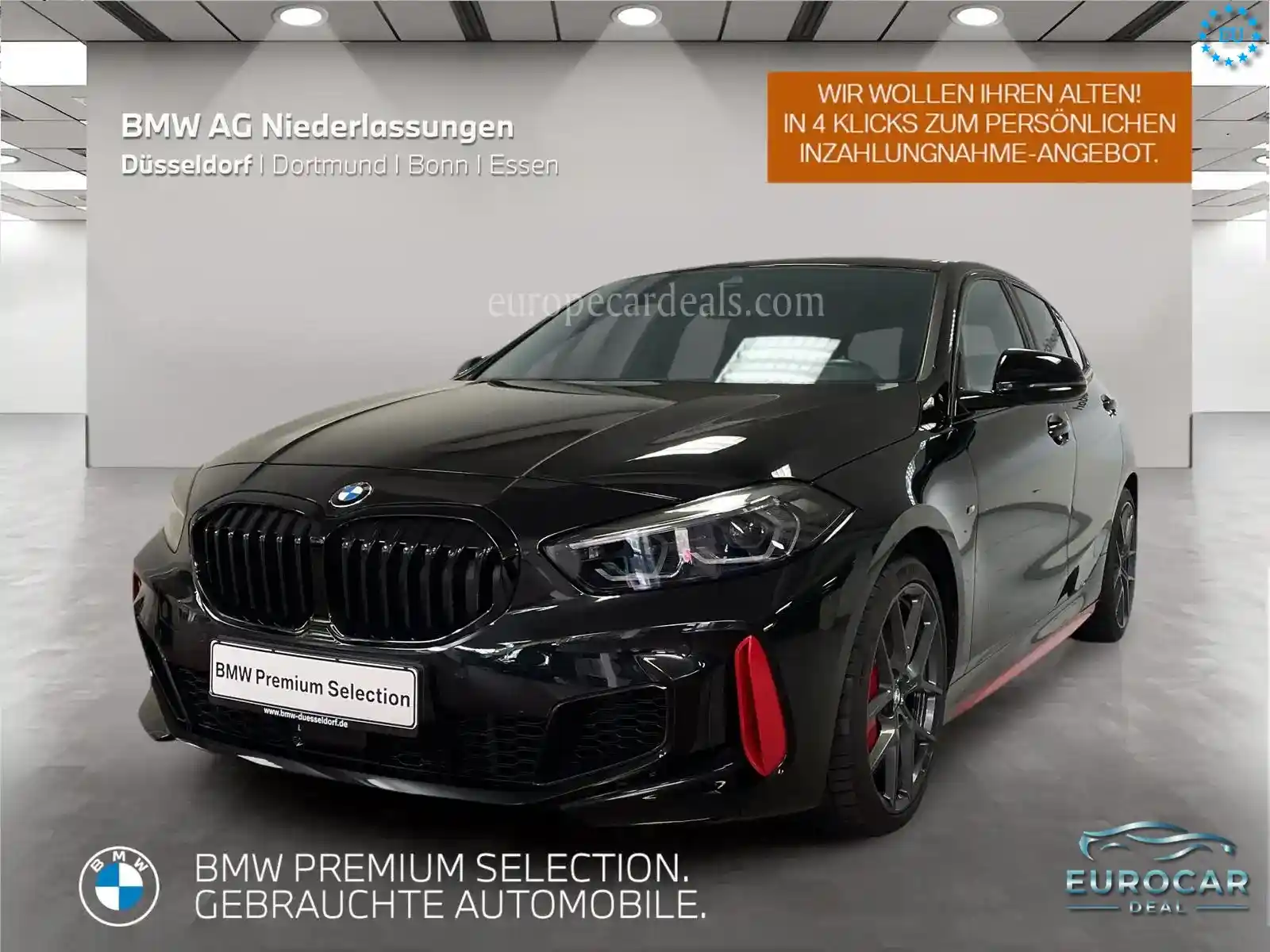 BMW 128