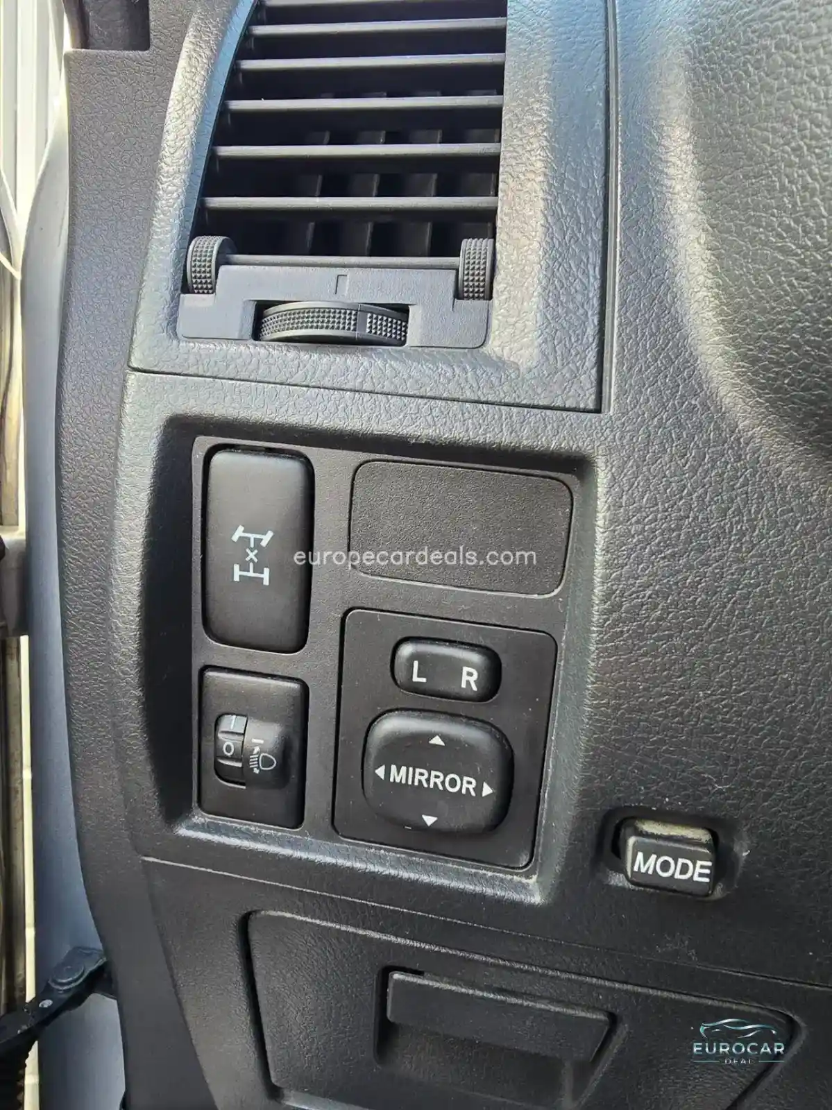 Daihatsu Terios