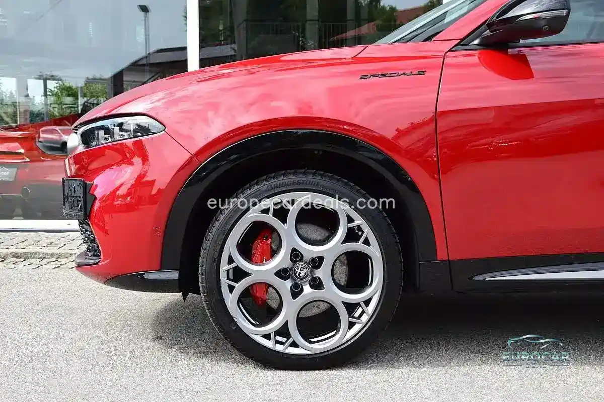 Alfa Romeo Other