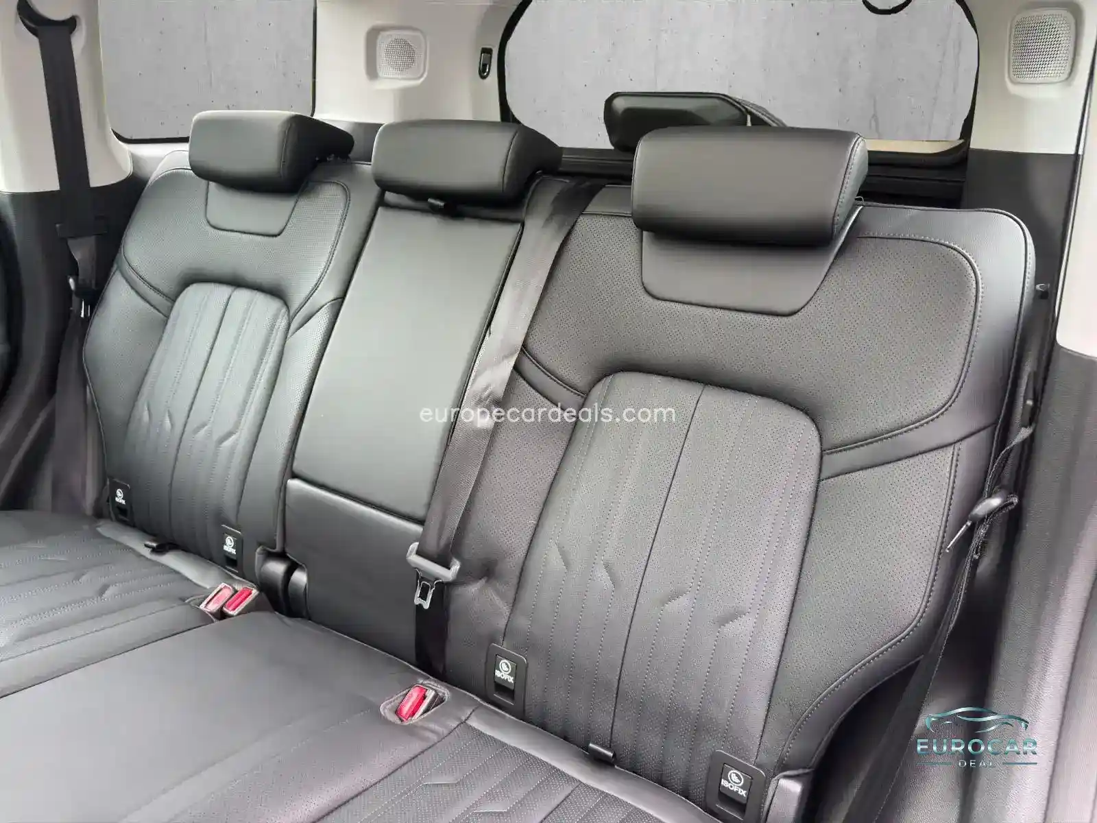 BAIC BJ40