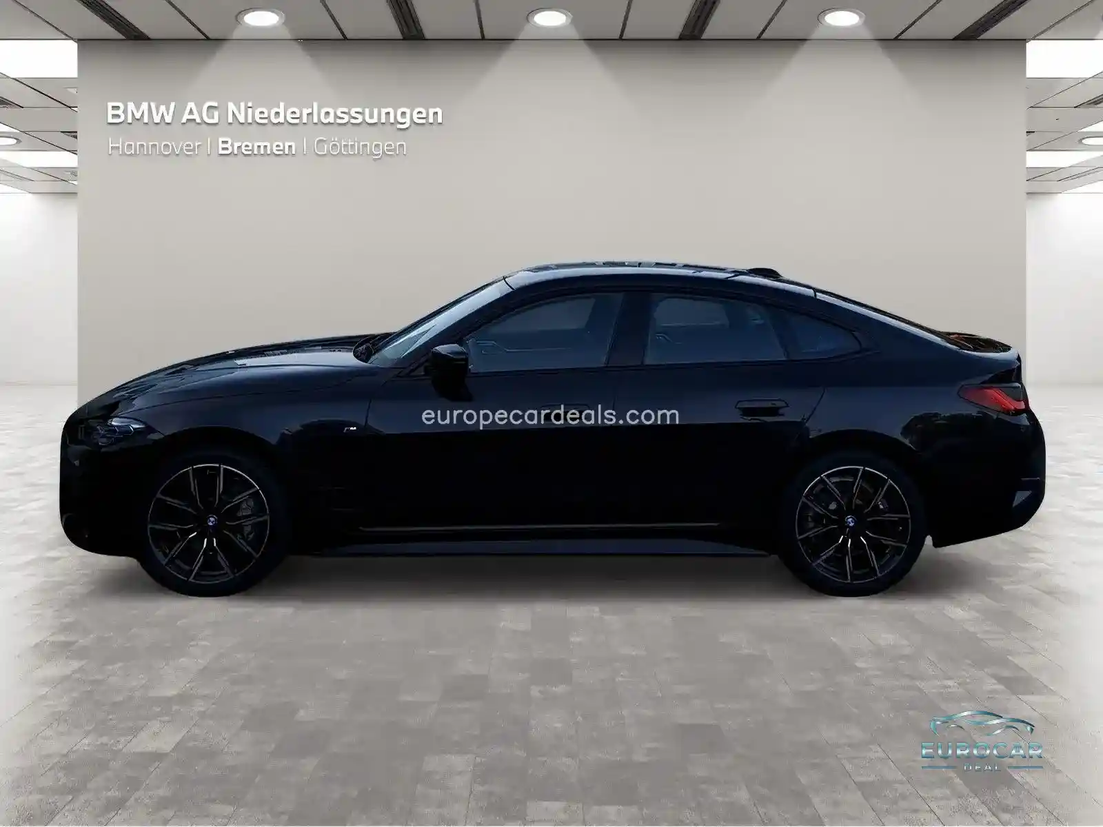 BMW 430