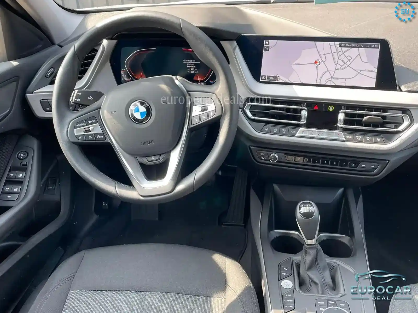 BMW 116