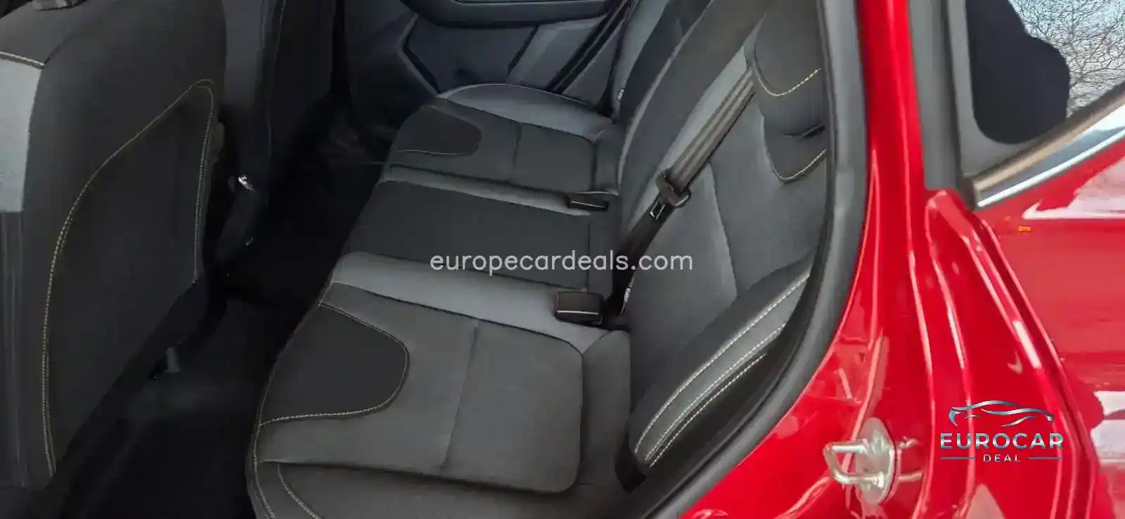 BAIC Senova X35