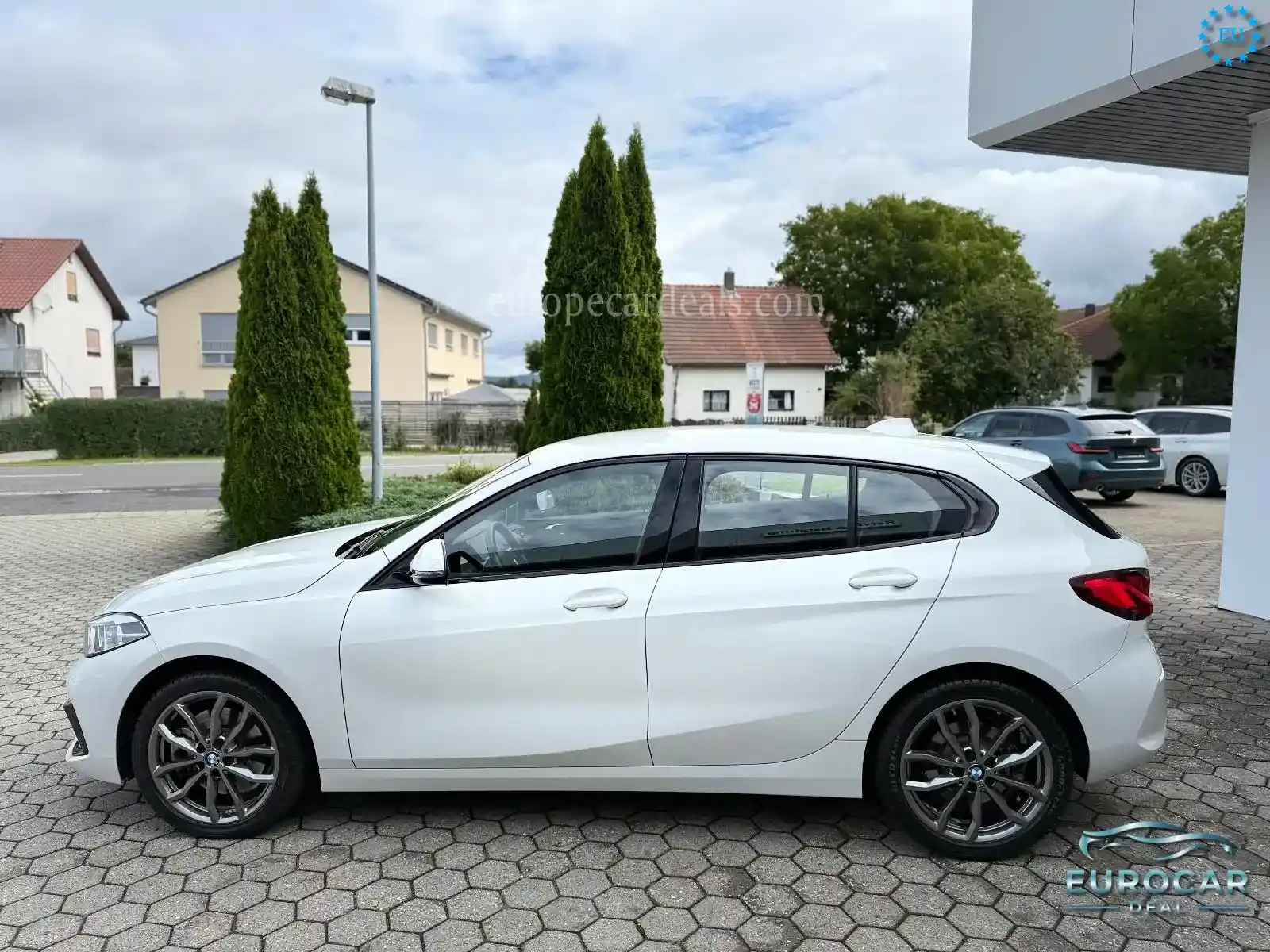 BMW 120