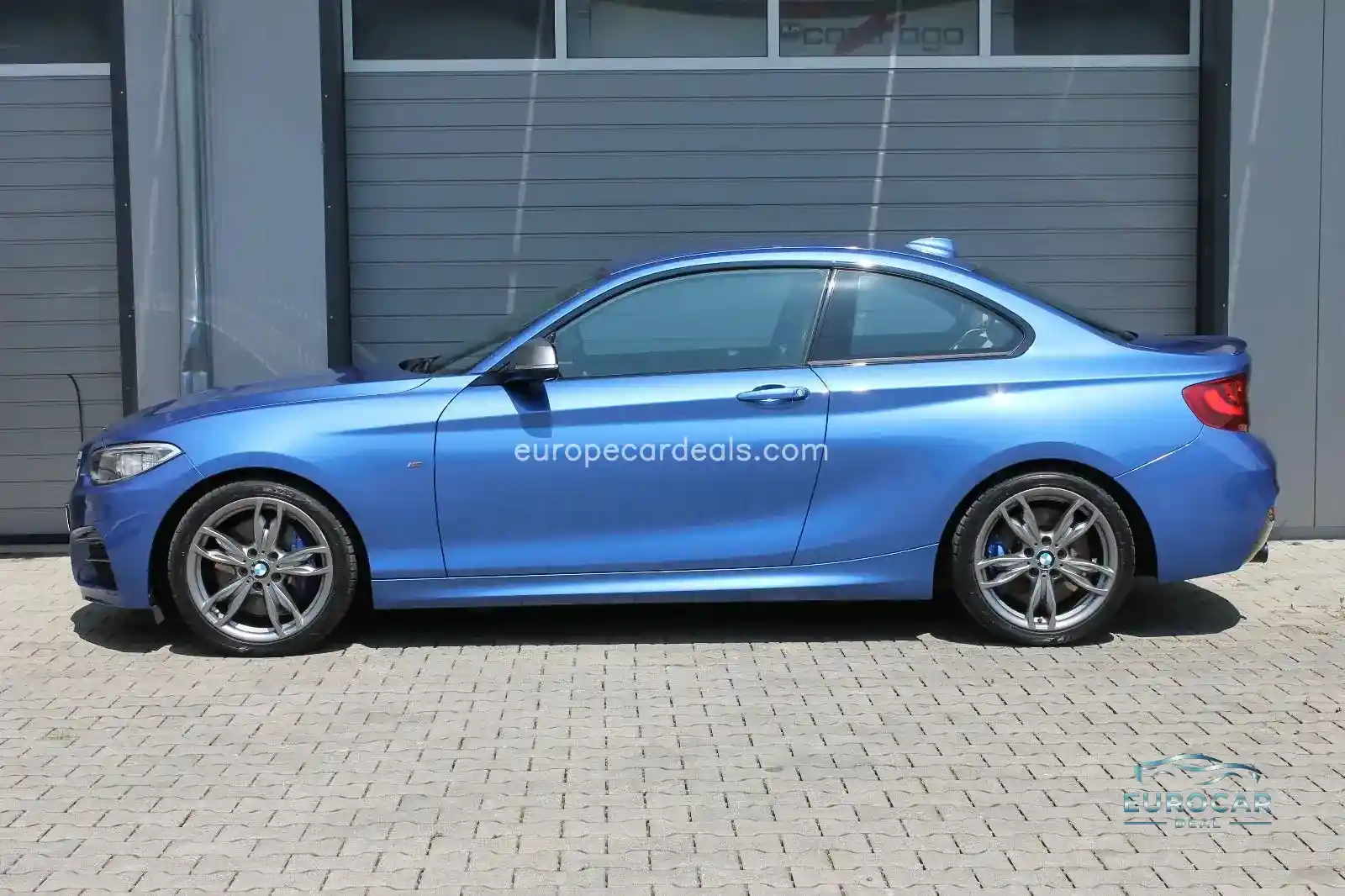 BMW M235