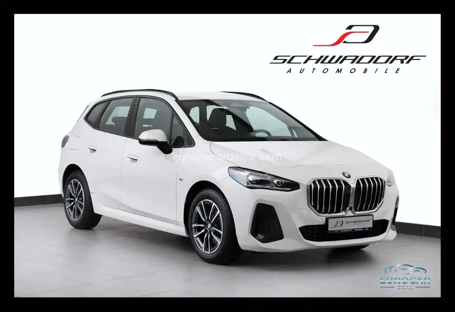 BMW 218 Active Tourer