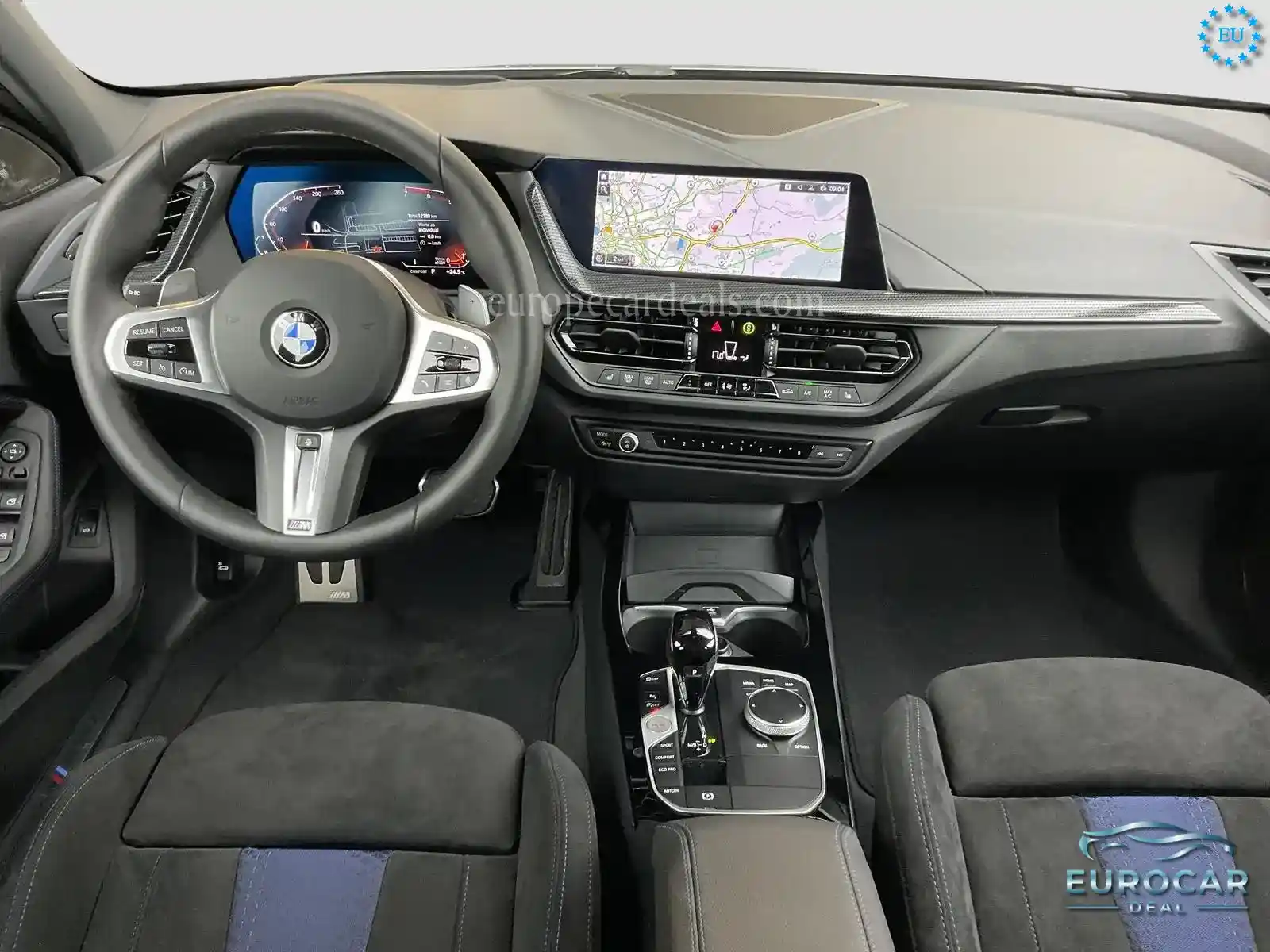 BMW 128