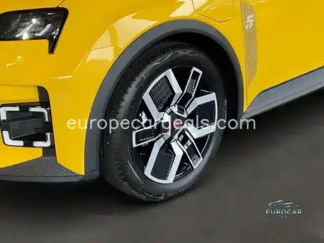 Renault R 5