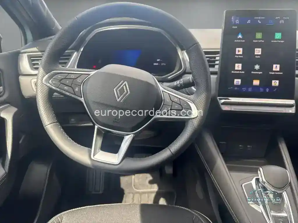 Renault Symbioz