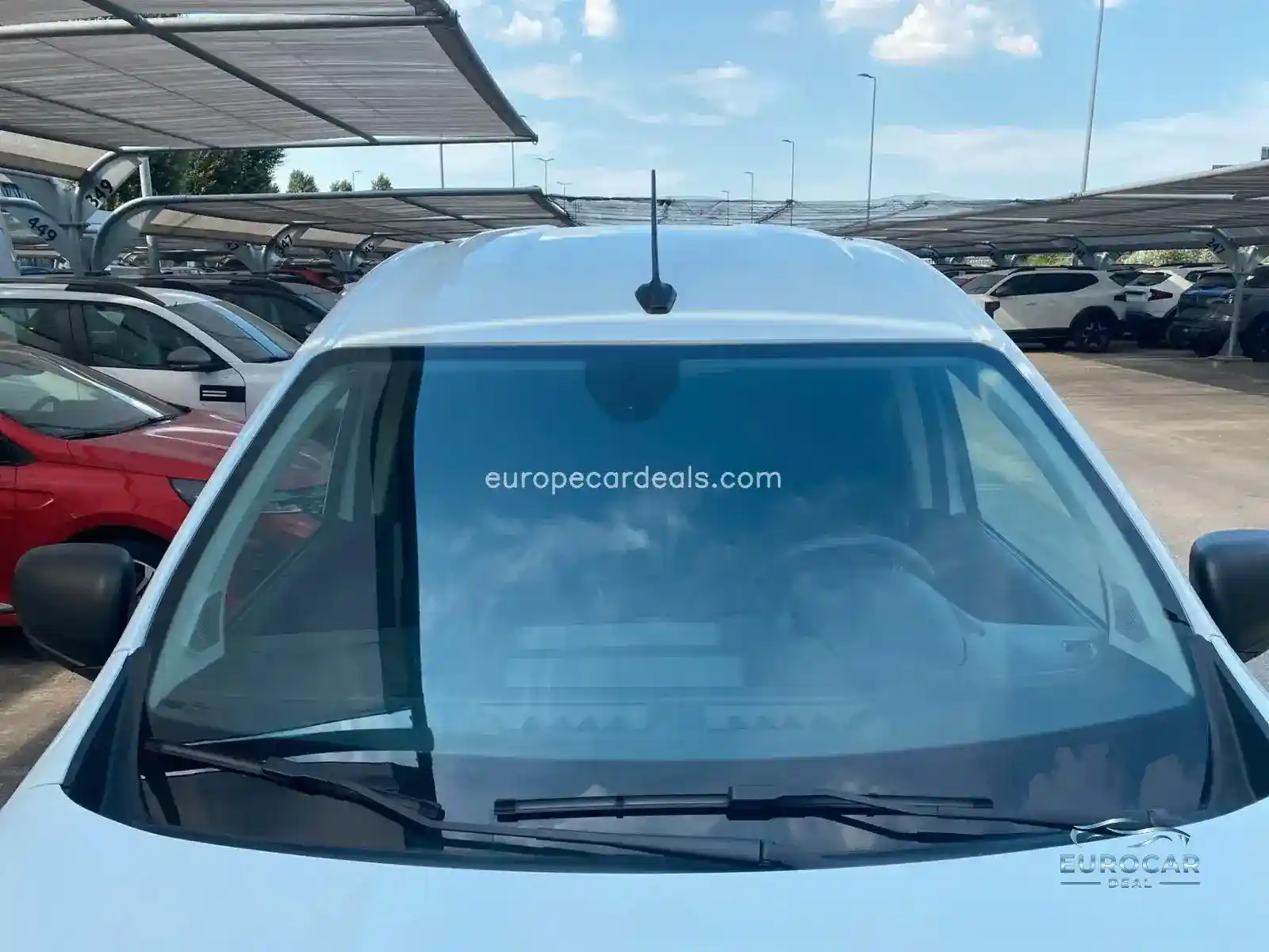 Renault Express