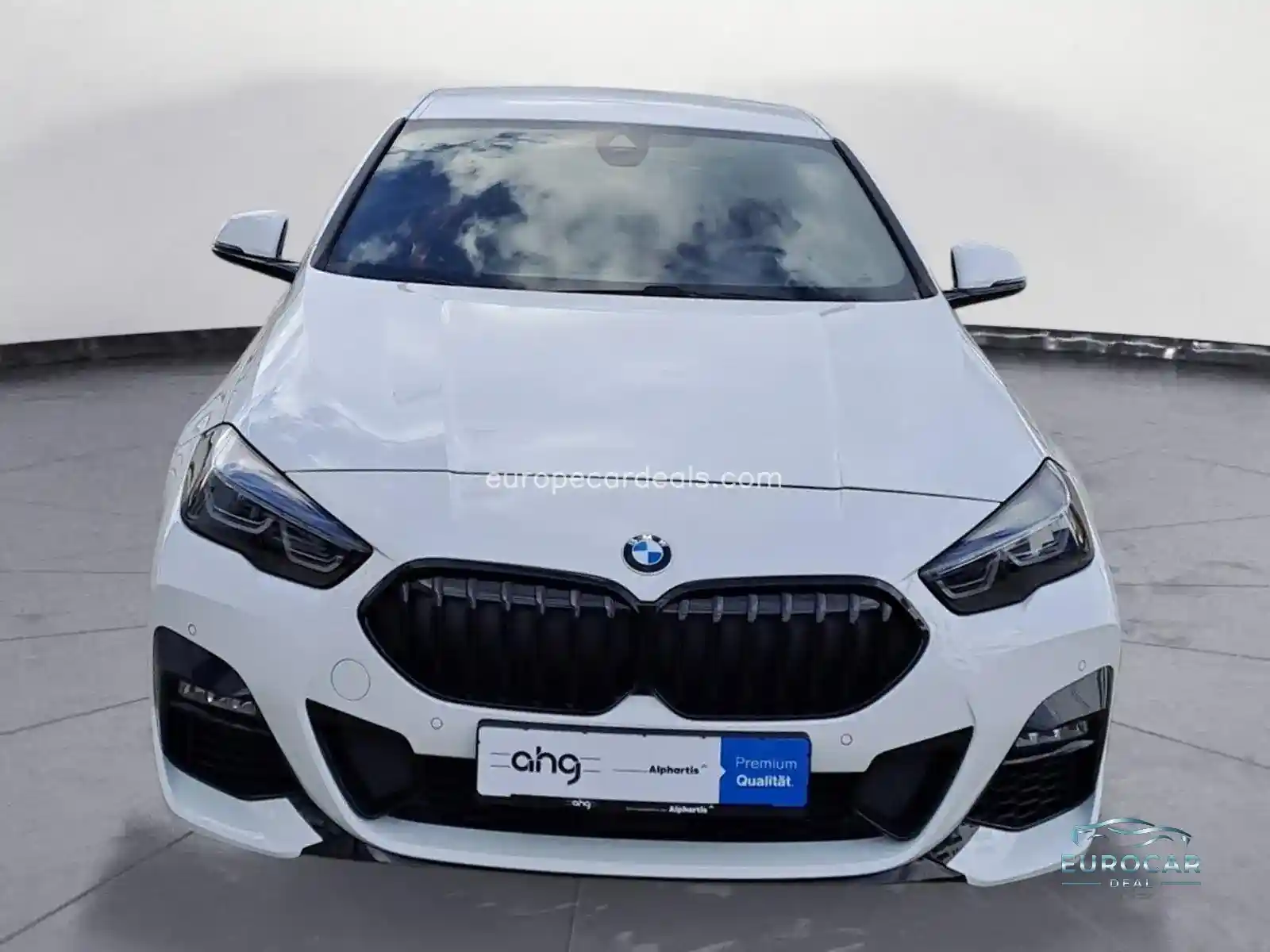 BMW 220 Gran Coupé