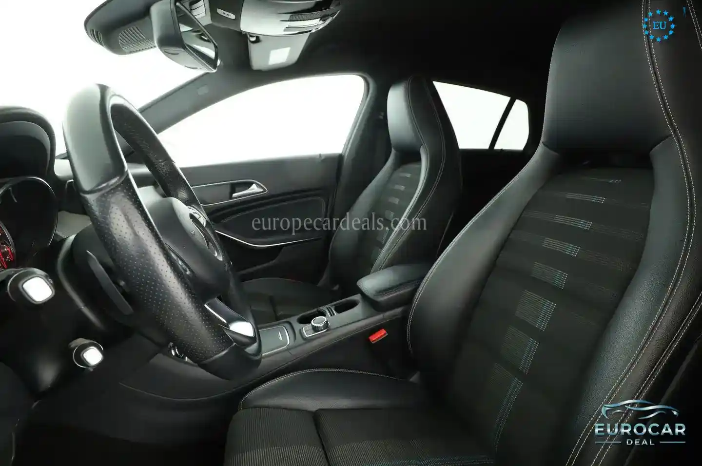 Mercedes-Benz CLA 200 Shooting Brake