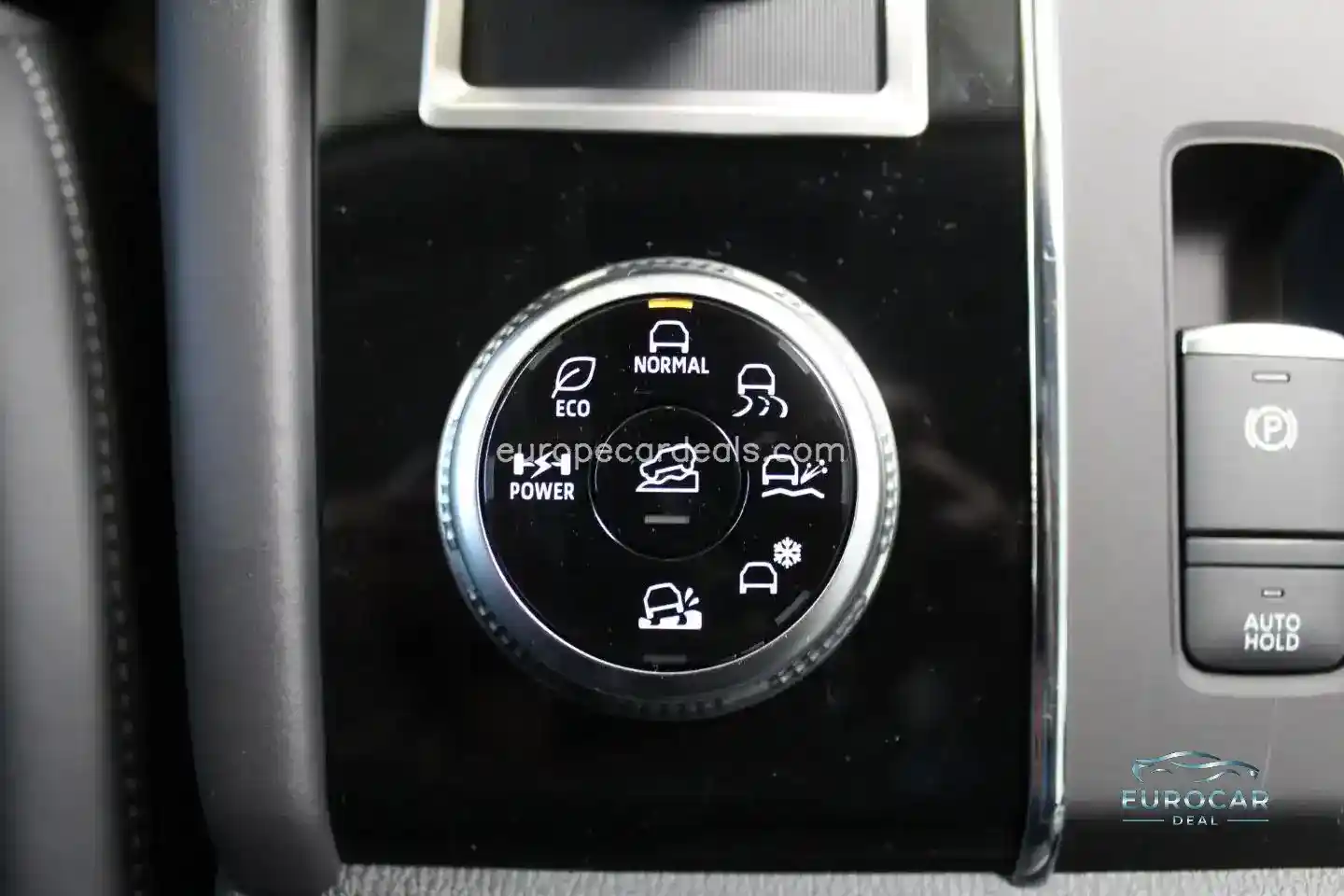 Mitsubishi Plug-in Hybrid Outlander
