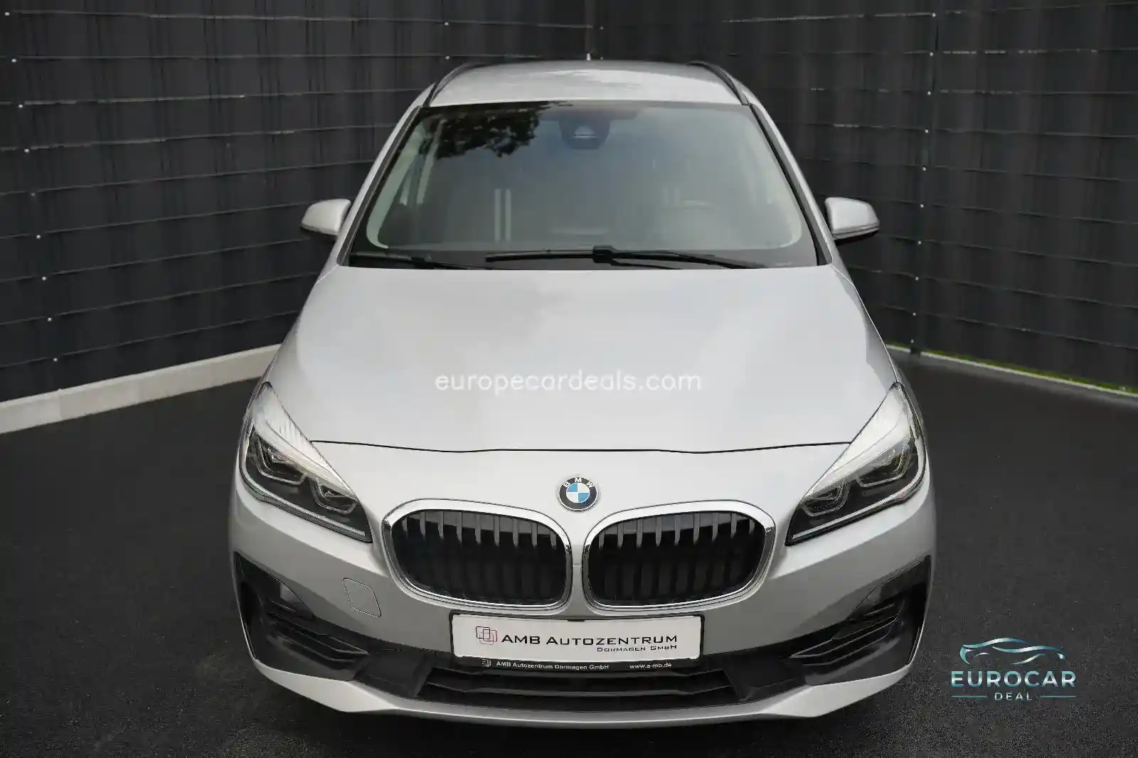 BMW 218 Gran Tourer