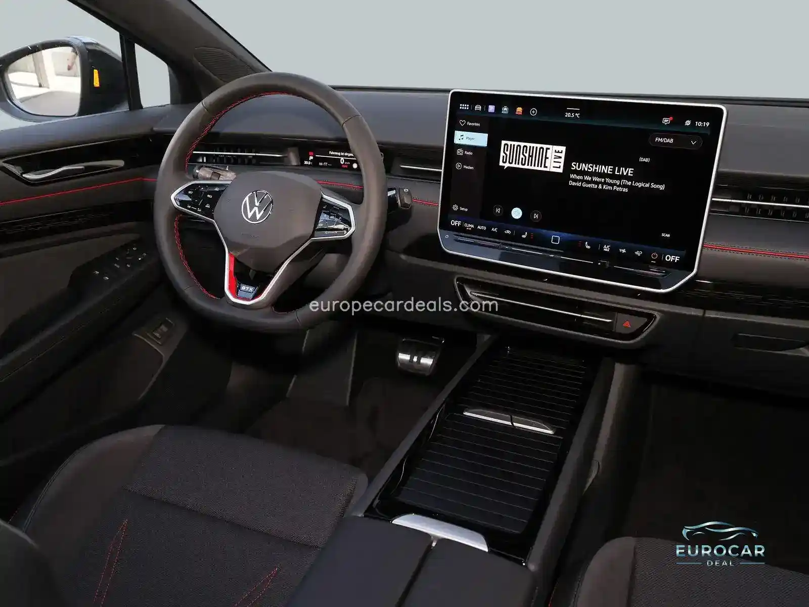 Volkswagen ID.7