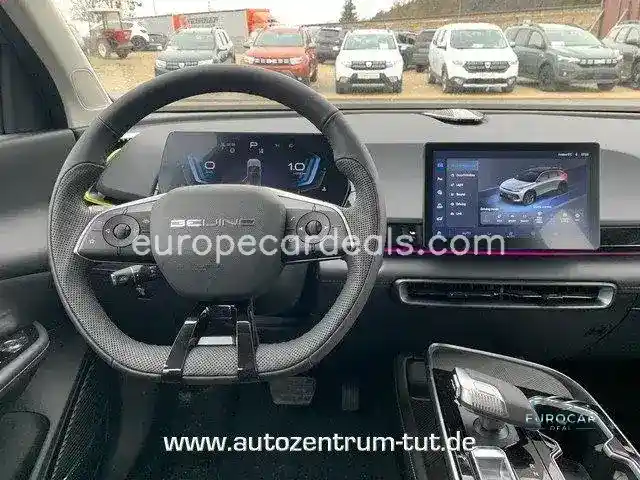 BAIC Beijing X55