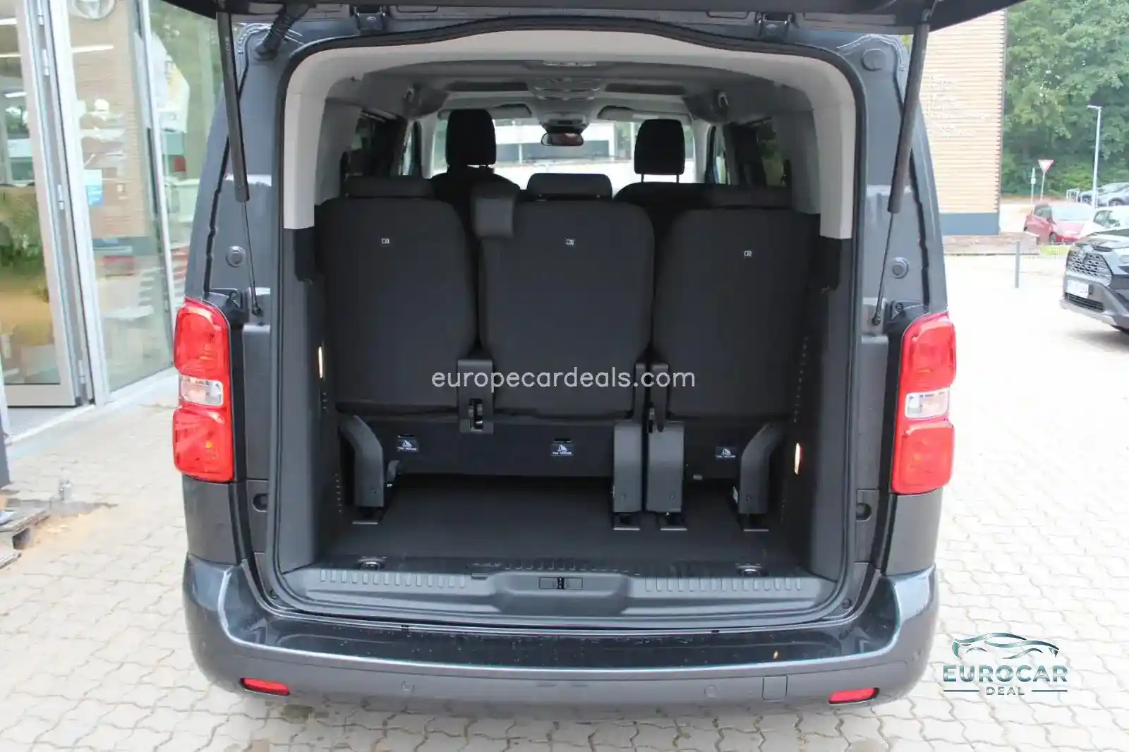 Toyota Proace (Verso)