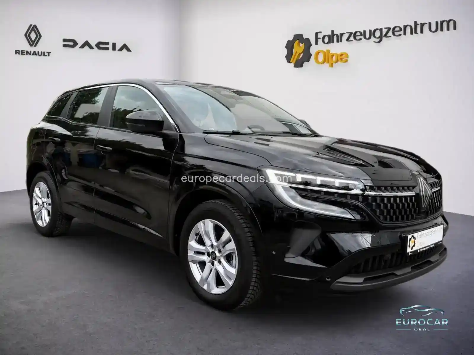 Renault Austral