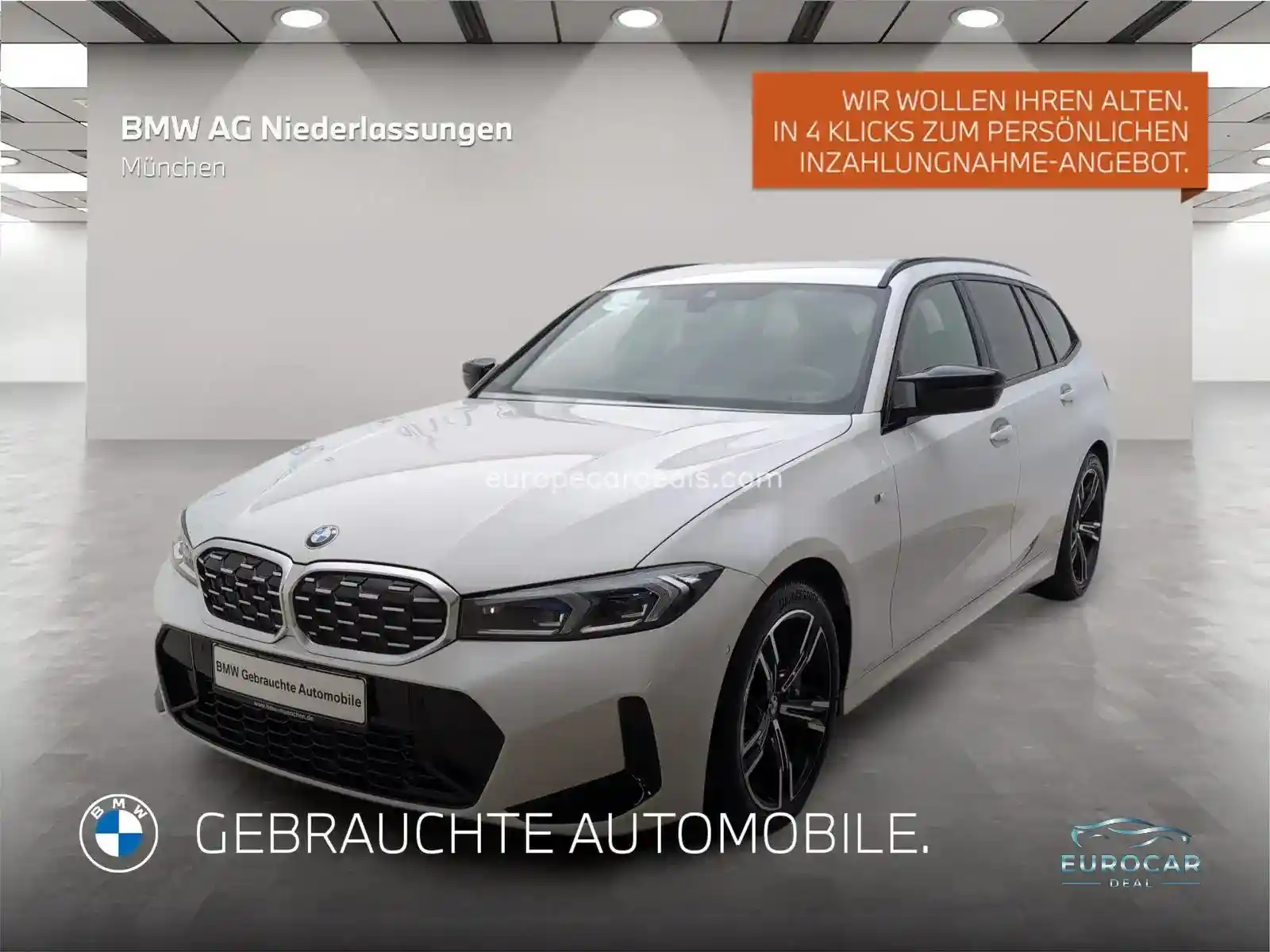 BMW M340i